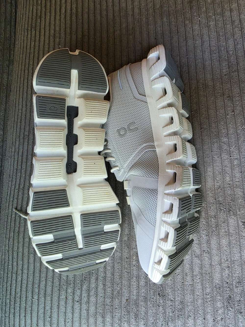 Womens OnCloud 6 lifesyle Shoes